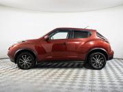 Nissan Juke I Рестайлинг Москва  - изображение 21
