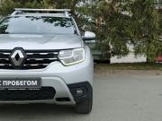 Renault Duster II Санкт-Петербург  - изображение 37