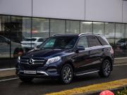 Mercedes-Benz GLE I (W166) Санкт-Петербург  - изображение 43