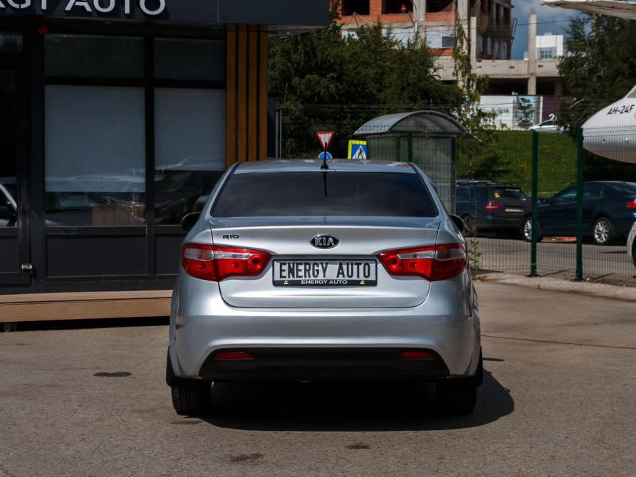 Kia Rio III Уфа  - изображение 4