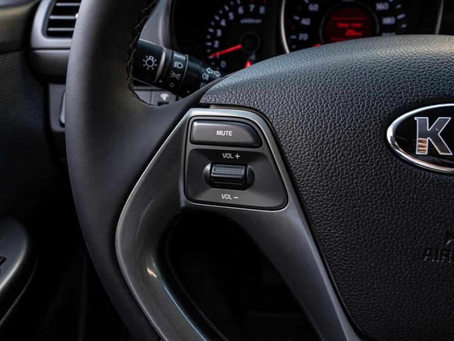 Kia Rio III Рестайлинг Краснодар  - изображение 16