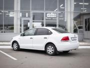 Volkswagen Polo V Курган  - изображение 28