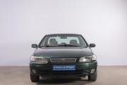 Toyota Camry IV (XV20) Новосибирск  - изображение 19