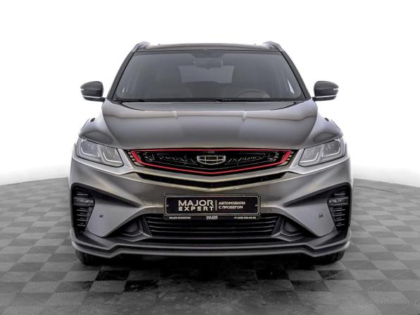 Geely Coolray I с пробегом 2023 года, цена 1 865 000 рублей, 58201 км, внедорожник, Автокод Объявления