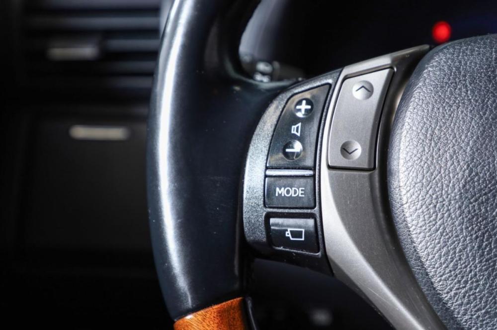 Lexus RX III Рестайлинг Новосибирск  - изображение 13