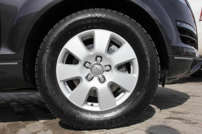 Audi Q7 I (4L) Рестайлинг с пробегом 2012 года, цена 1 980 000 рублей, 278021 км, внедорожник, Автокод Объявления