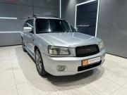 Subaru Forester II Новосибирск  - изображение 16