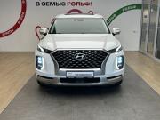 Hyundai Palisade I Москва  - изображение 25