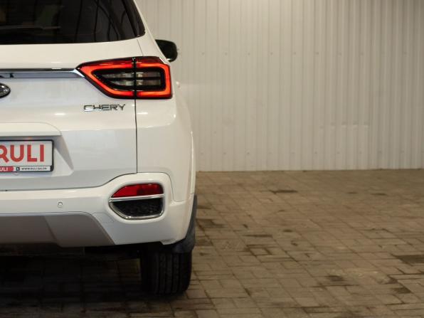 Chery Tiggo 4 I с пробегом 2019 года, цена 1 450 000 рублей, 67814 км, внедорожник, Автокод Объявления
