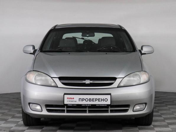 Chevrolet Lacetti I с пробегом 2009 года, цена 355 000 рублей, 207054 км, хэтчбек, Автокод Объявления