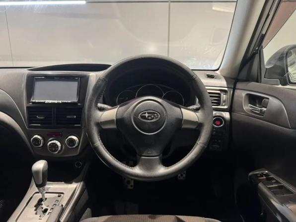 Subaru Impreza III с пробегом 2010 года, цена 635 000 рублей, 250000 км, хэтчбек, Автокод Объявления