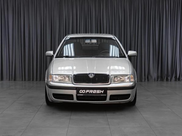 Skoda Octavia I (A4) Рестайлинг с пробегом 2001 года, цена 519 000 рублей, 360584 км, лифтбек, Автокод Объявления