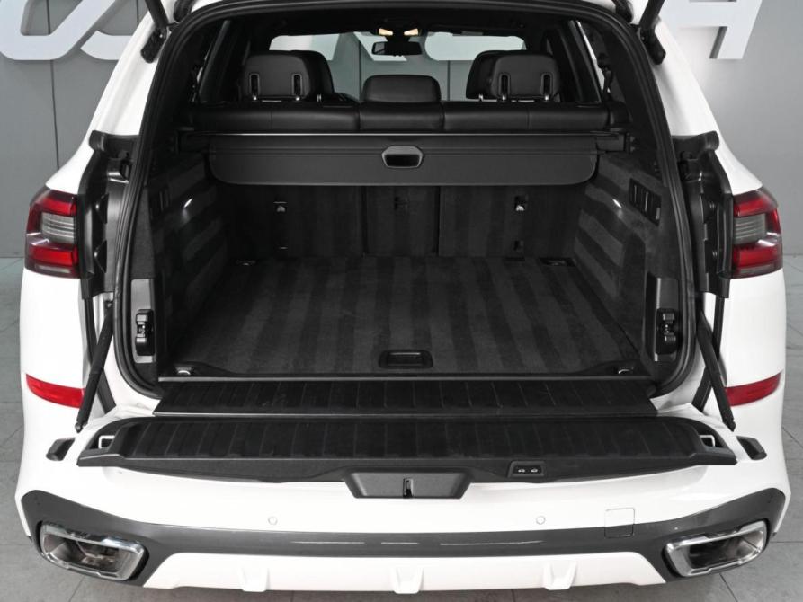 BMW X5 IV (G05/G18) Ростов-на-Дону  - изображение 25