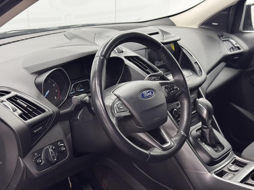 Ford Kuga II Рестайлинг Воронеж  - изображение 16