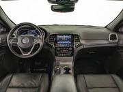 Jeep Grand Cherokee IV (WK2) Рестайлинг Москва  - изображение 43