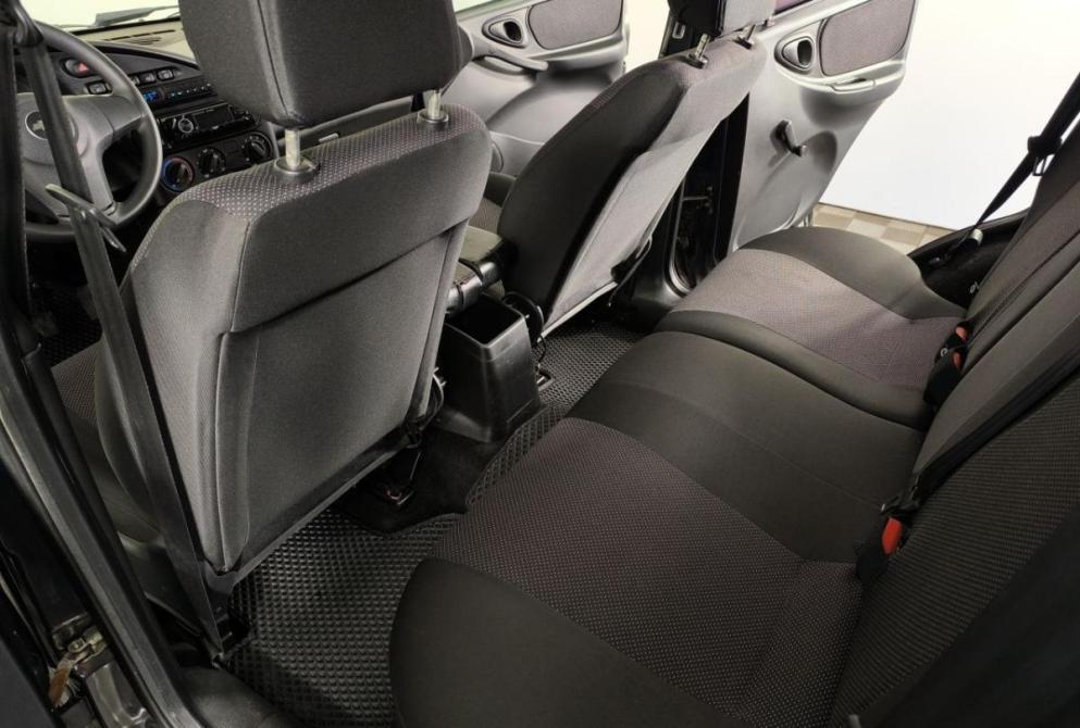 Chevrolet Niva I Рестайлинг Нижний Новгород  - изображение 11