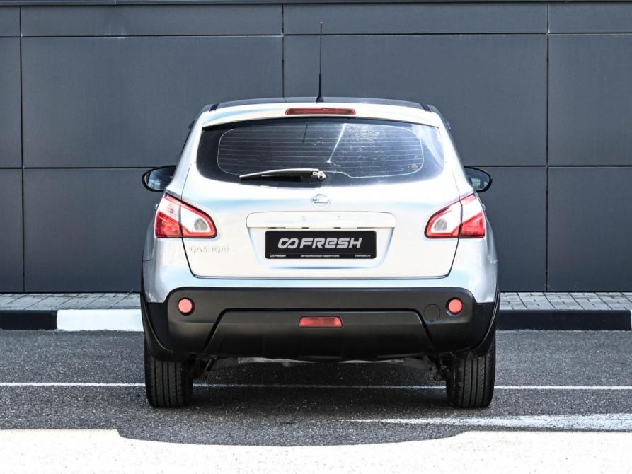 Nissan Qashqai I Новороссийск  - изображение 4