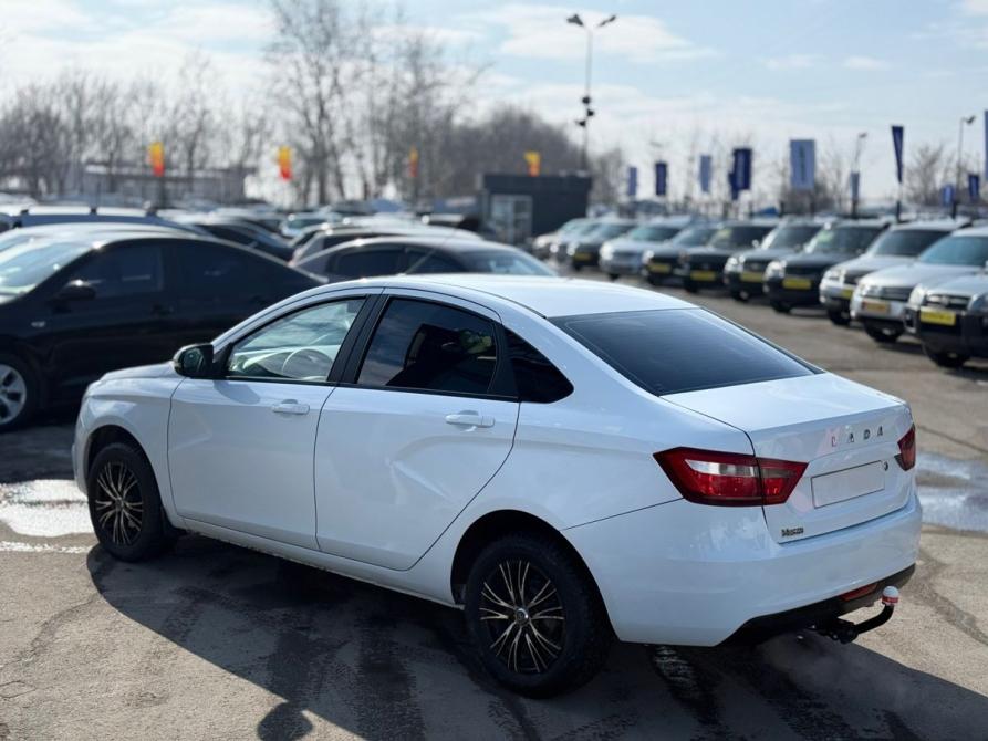 Lada (ВАЗ) Vesta I Ижевск  - изображение 6