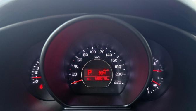 Kia Soul II Рестайлинг с пробегом 2018 года, цена 1 550 000 рублей, 138077 км, хэтчбек, Автокод Объявления