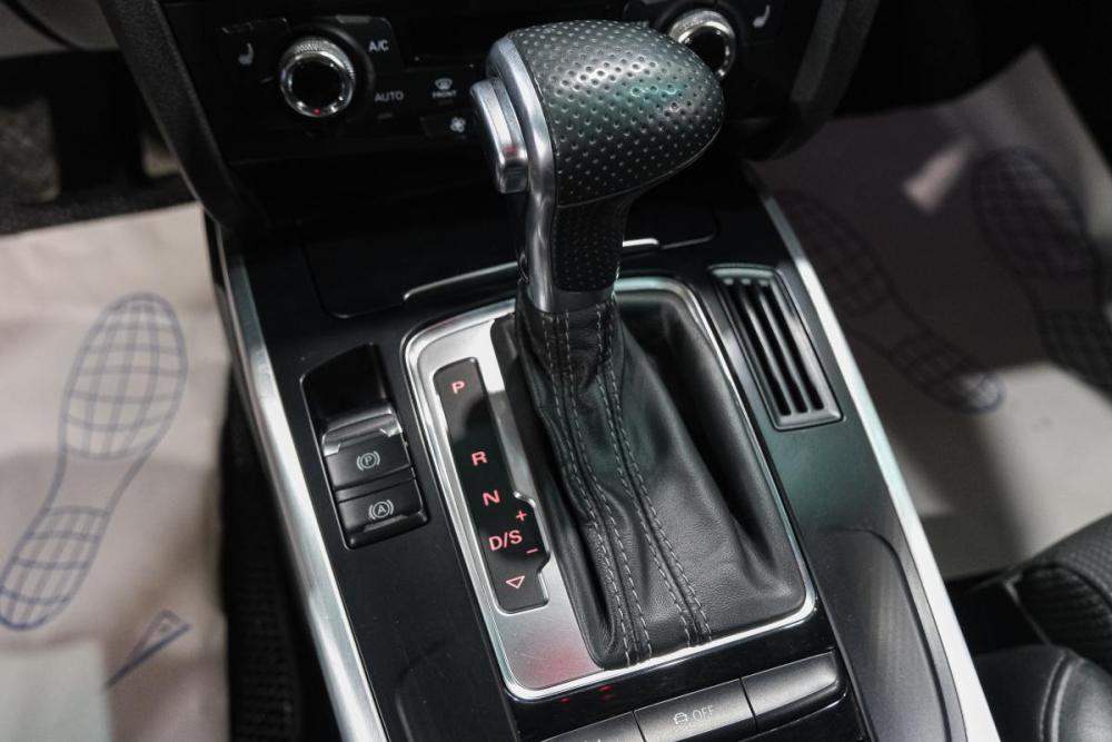 Audi A4 IV (B8) Рестайлинг Новокузнецк  - изображение 26
