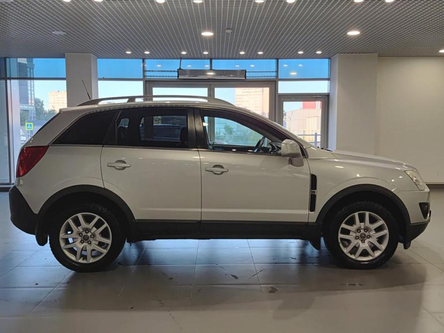 Opel Antara I Рестайлинг Казань  - изображение 5
