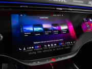Mercedes-Benz S-Класс VII (W223) Рестайлинг Москва  - изображение 63