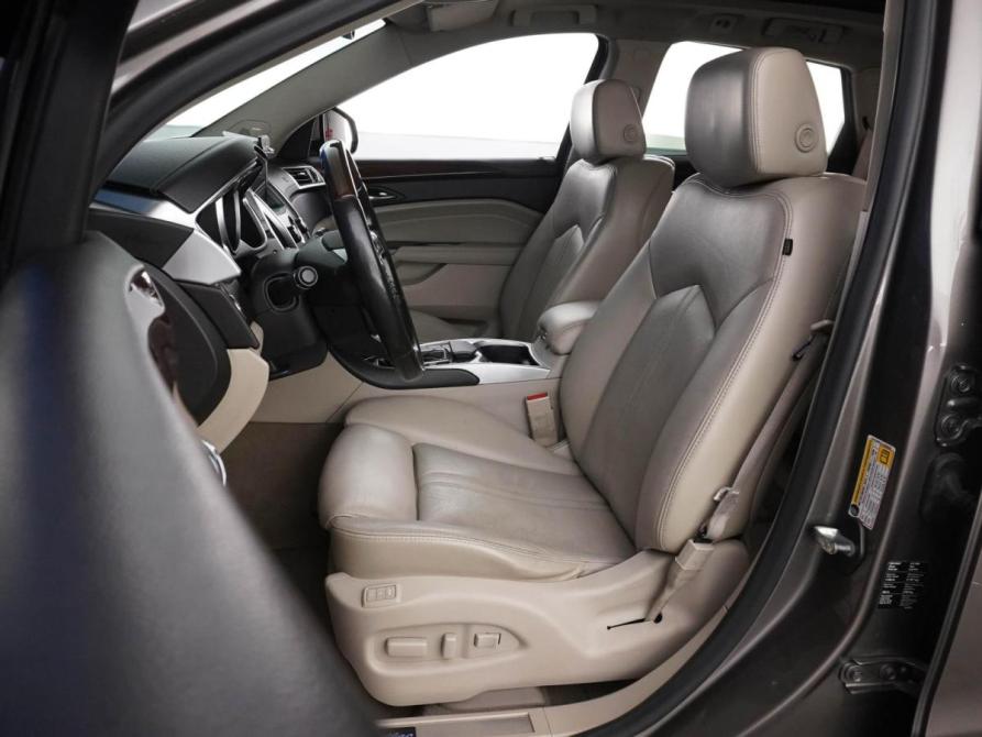 Cadillac SRX II Москва  - изображение 10