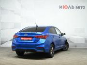 Hyundai Solaris II Екатеринбург  - изображение 21