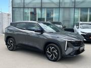 Geely Cityray Калуга  - изображение 11