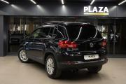 Volkswagen Tiguan I Рестайлинг Уфа  - изображение 25