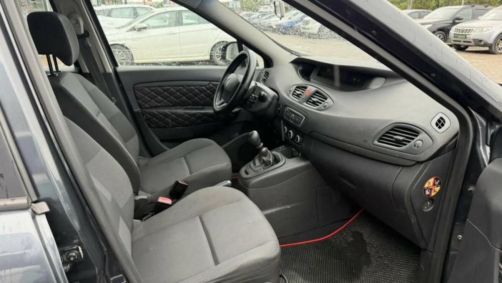 Renault Scenic III Череповец  - изображение 12