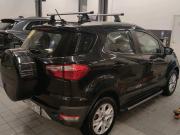 Ford EcoSport II Санкт-Петербург  - изображение 27