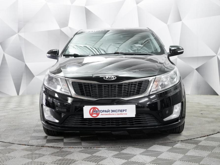 Kia Rio III Ульяновск  - изображение 8
