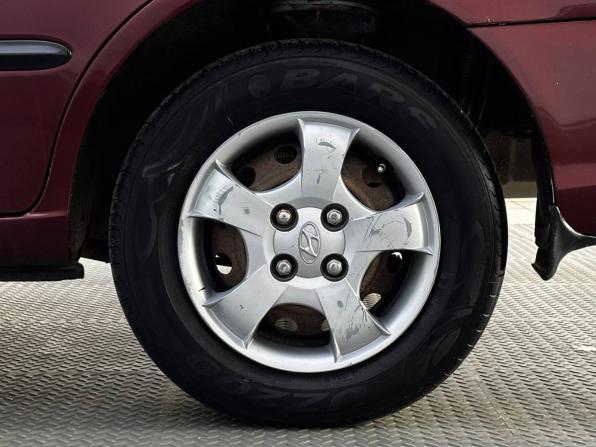 Hyundai Accent II с пробегом 2007 года, цена 355 000 рублей, 305464 км, седан, Автокод Объявления