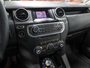 Land Rover Discovery IV Москва  - изображение 46