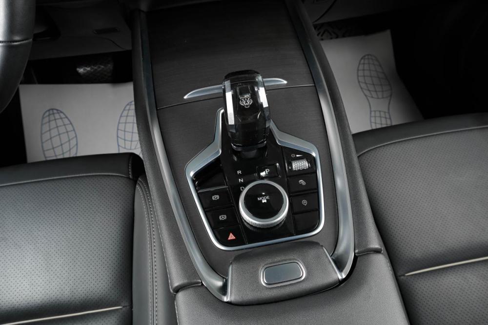 Chery Tiggo 7 Pro Max I Рестайлинг Тюмень  - изображение 18