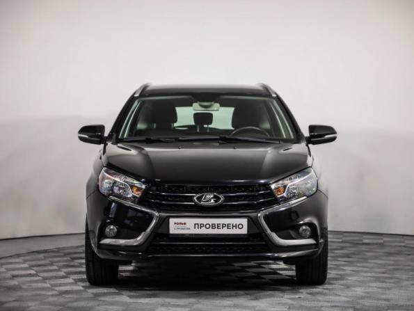 Lada (ВАЗ) Vesta I с пробегом 2020 года, цена 1 299 000 рублей, 45659 км, универсал, Автокод Объявления