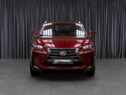 Lexus NX I Тюмень  - изображение 35
