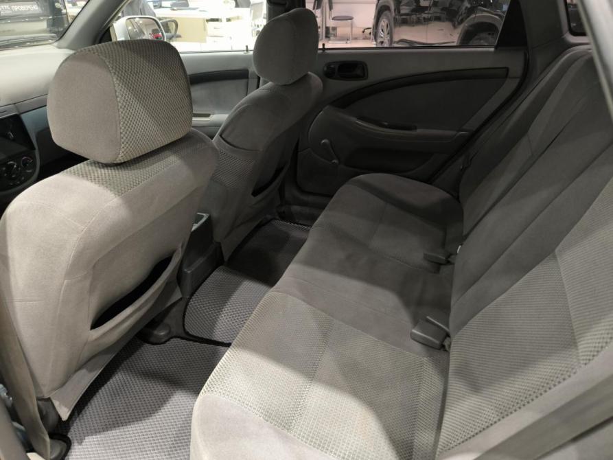 Chevrolet Lacetti I Казань  - изображение 15
