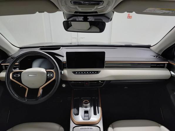 Haval Jolion I с пробегом 2021 года, цена 1 862 000 рублей, 46398 км, внедорожник, Автокод Объявления