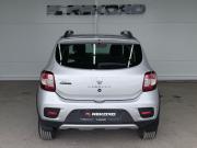 Renault Sandero II Уфа  - изображение 23