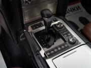 Toyota Land Cruiser 200 Series Рестайлинг 2 Иркутск  - изображение 39