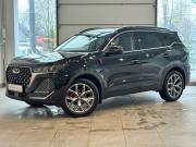 Chery Tiggo 7 Pro Max I Рестайлинг Санкт-Петербург  - изображение 28