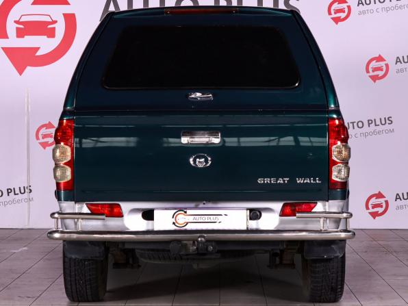 Great Wall Wingle I (Wingle 3) с пробегом 2011 года, цена 900 000 рублей, 287605 км, offers.body_type.unknown, Автокод Объявления