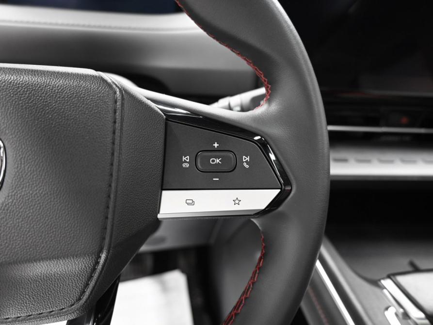 Changan CS55 Plus II Тверь  - изображение 21