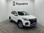 Chery Tiggo 4 I Рестайлинг Воронеж  - изображение 26