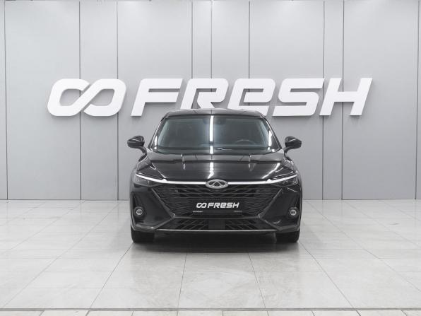 Chery Arrizo 8 с пробегом 2024 года, цена 2 300 000 рублей, 16012 км, седан, Автокод Объявления