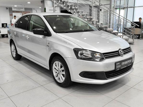 Volkswagen Polo V с пробегом 2013 года, цена 633 000 рублей, 180663 км, седан, Автокод Объявления