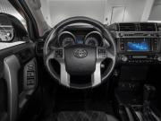 Toyota Land Cruiser Prado 150 Series Рестайлинг 1 Москва  - изображение 37
