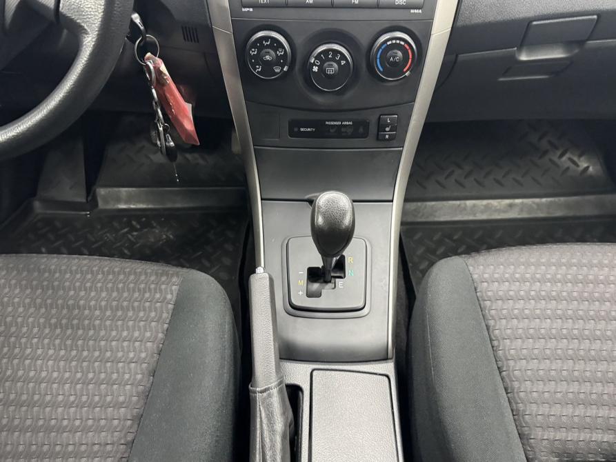Toyota Corolla X (E140 E150) Воронеж  - изображение 12